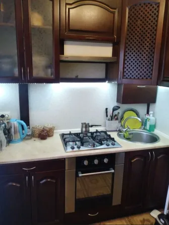 For sale. 3-room. 5/5, Oleksandra Polya Ave. Dnipro - photo 17