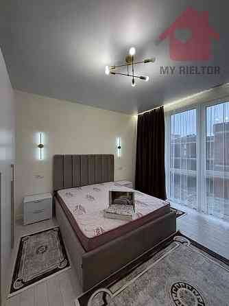 Продаж Квартира 1-кімнатна, 3/8 поверх на Собранецька Uzhhorod