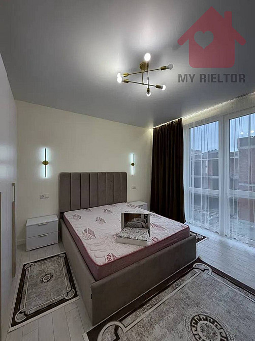 Продаж Квартира 1-кімнатна, 3/8 поверх на Собранецька Ужгород - фото 6