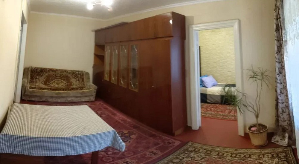 Продам 2х комнатную квартиру район Французского бульвара. Одеса - фото 1