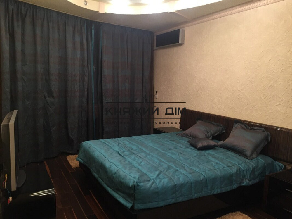 Просторная 2-х к. кв. студия в ЖК Приднепровский. № 21141445 Київ - фото 11