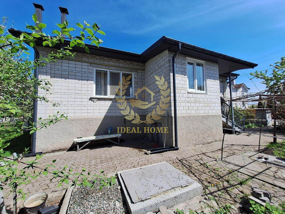 Продаж будинку вул.Переяслівська у Бориспилі Борисполь - изображение 5