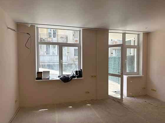 1-кімнатна, Академіка Вільямса вул. (Степана Рудницького), 4г, Голосіївський Kiev