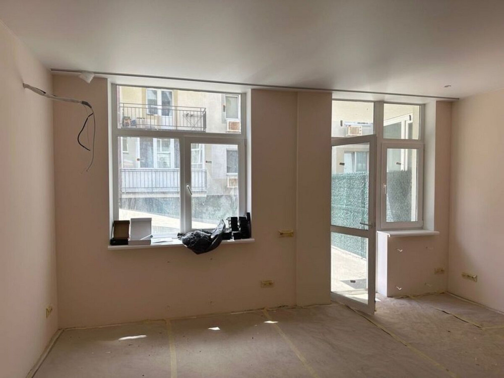 1-кімнатна, Академіка Вільямса вул. (Степана Рудницького), 4г, Голосіївський Kiev - photo 4