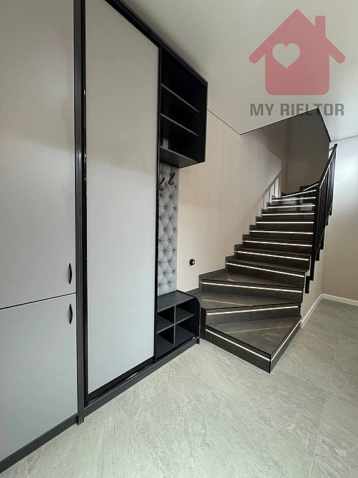 Продаж таунхауса в Ужгороді! Супер якість! Uzhhorod - photo 3