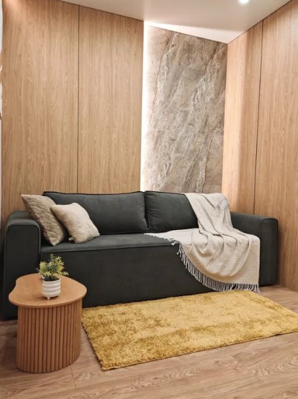 1ком.квартира  65 Жемчужина Cadorr Citty  - улица Краснова Odessa - photo 11