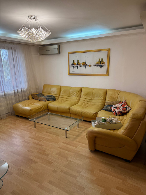 Продаж Квартира 3-кімнатна, 5/9 поверх на вул. Київська Житомир - фото 6