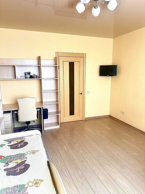 Оренда Квартира 2-кімнатна, 15/24 поверх на вул. Чавдар, 1 Київ - фото 7