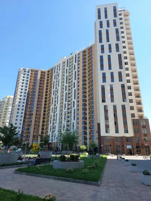 For sale 2-room Apartment 65 sq.m 67 Жемчужина Odessa - photo 3