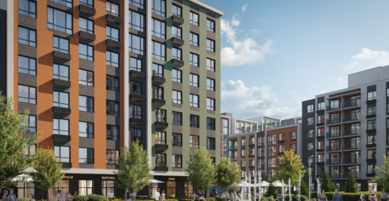 Продаж Квартира 1-кімнатна на ул. Академика Сахарова, 100 Одесса