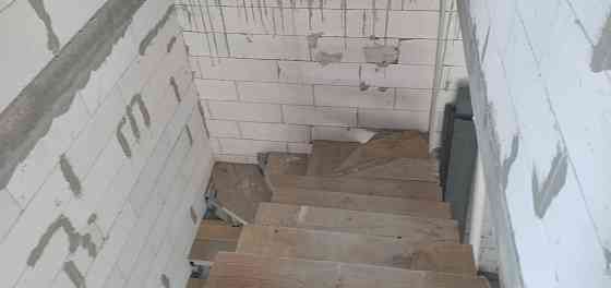 Новый дом в центре Таирова, ул. Вавилова/Вильямса. Одесса