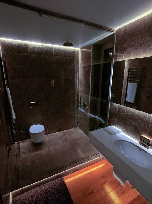 Оренда Квартира 1-кімнатна, 20/24 поверх на Тичини, 2 Київ - фото 5