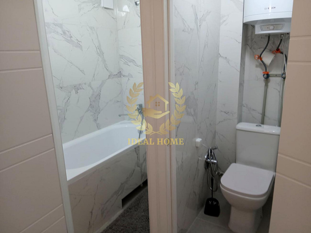 Продаж Квартира 3-кімнатна на Оболонский пр-т, 7Б Киев - изображение 20