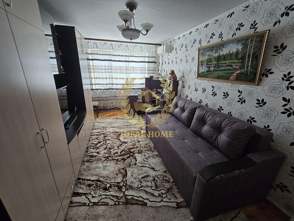 Продаж Квартира 1-кімнатна на Европейского Союза пр-т, 104 Київ - фото 2