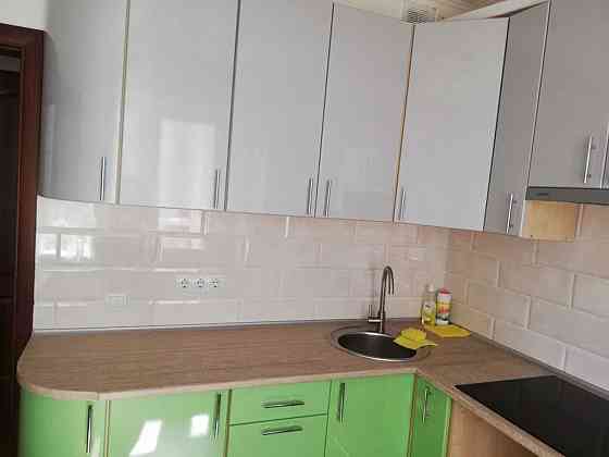 Оренда Квартира 1-кімнатна, 8/25 поверх на вул. Бориса Гмирі, 16А Київ