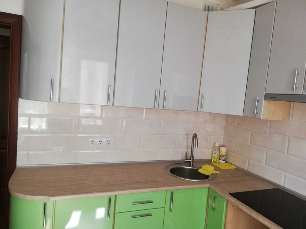 Оренда Квартира 1-кімнатна, 8/25 поверх на вул. Бориса Гмирі, 16А Київ - фото 3