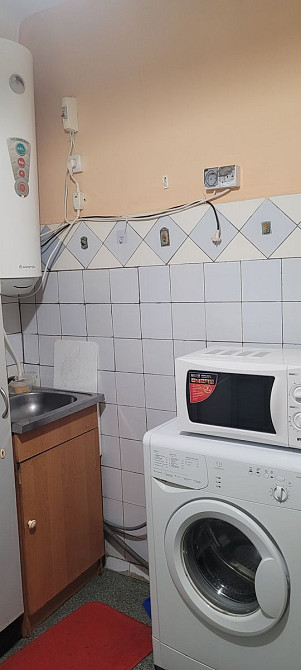 Оренда Квартира 2-кімнатна, 8/9 поверх на Ольжиця, 18 Київ - фото 14