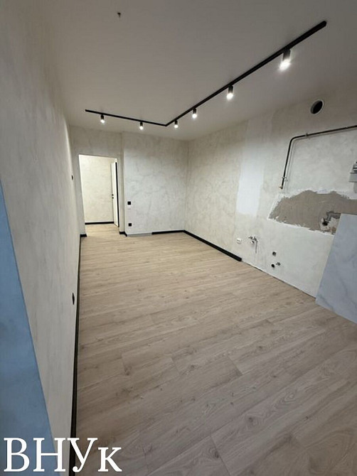 Продаж Квартира 1-кімнатна, 9/10 поверх на Рівненська Луцк - изображение 13