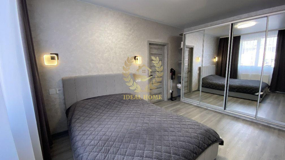 Продаж 1к квартири з ремонтом Білогородка  - фото 1