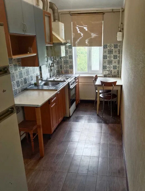 Продаж Квартира 1-кімнатна, 3/3 поверх на Ярова вул., 31б Вильна Тарасовка - изображение 10