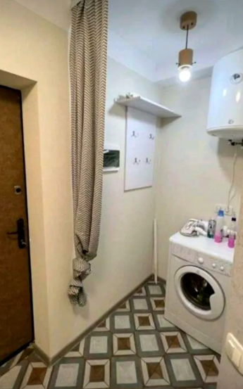 Оренда Квартира 1-кімнатна, 9/9 поверх на Ентузіастів, 11/1 Київ - фото 9