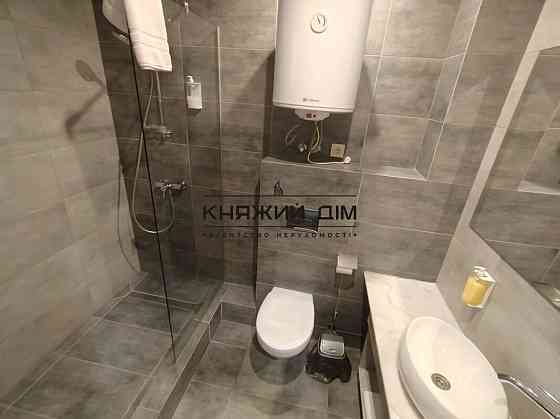 Оренда Квартира 1-кімнатна, 2/25 поверх на Барбюса анри ул./Василия Тютюнника ул. Kiev