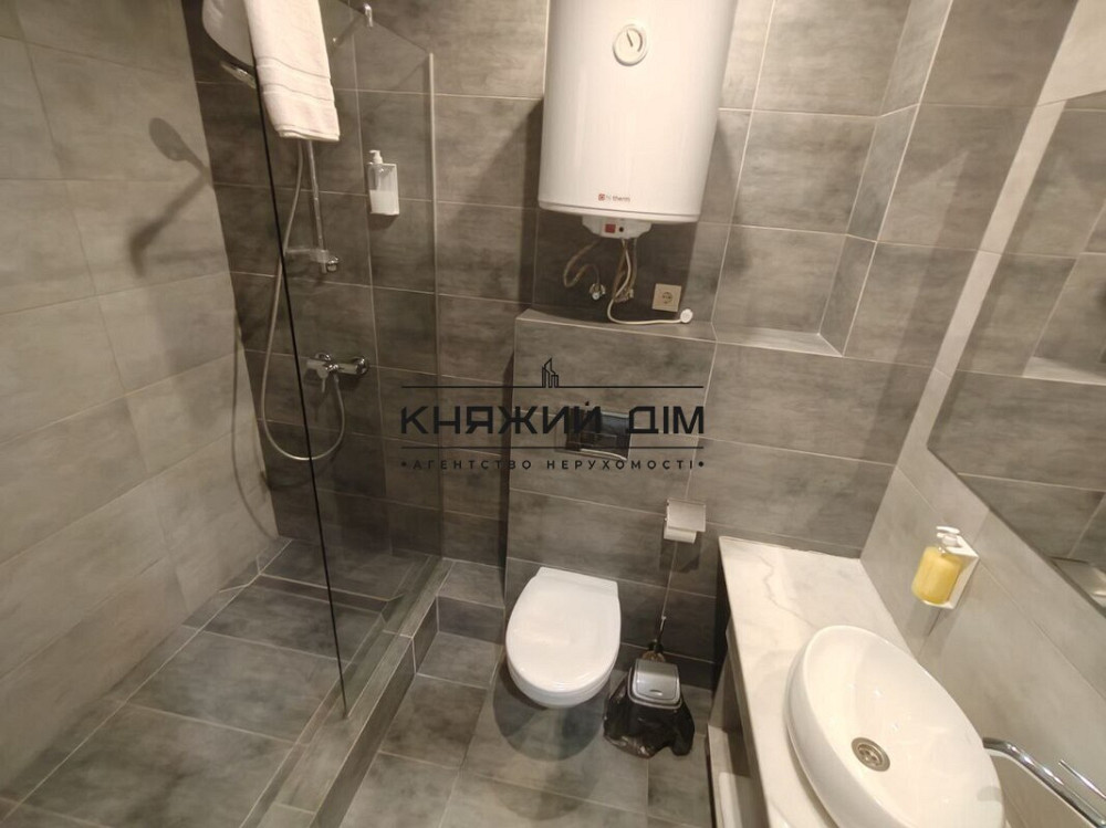 Оренда Квартира 1-кімнатна, 2/25 поверх на Барбюса анри ул./Василия Тютюнника ул. Kiev - photo 6