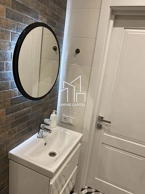 Оренда 1к Квартира 35 кв.м Стрийська вул. Львів - фото 8