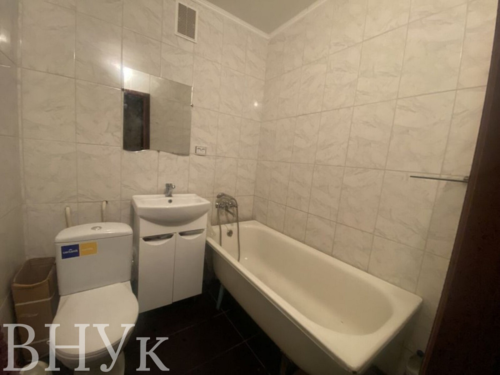 Продаж Квартира 1-кімнатна, 2/9 поверх на Соборності Луцьк - фото 6