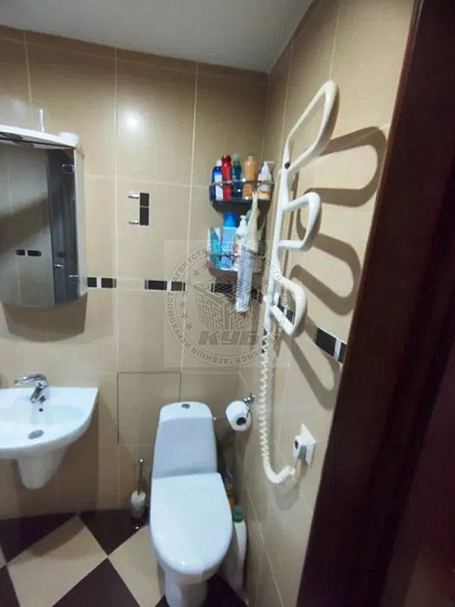 2 кімнатна, вул. М. Донца 13, Соломянський р-н Kiev - photo 13