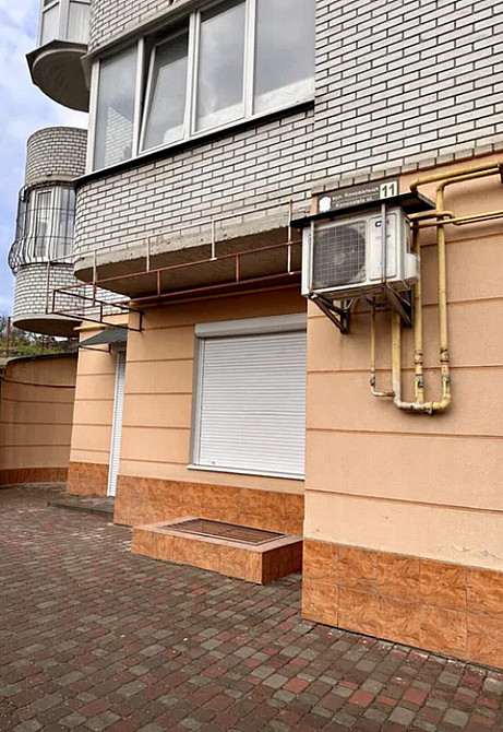 Оренда приміщення вільного призначення поверх - 1/9 Тернопіль - фото 9