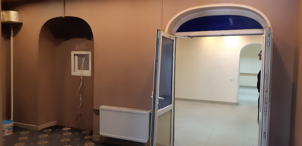 Оренда торгове приміщення на замосьтянська поверх - 1/9 Вінниця - фото 1