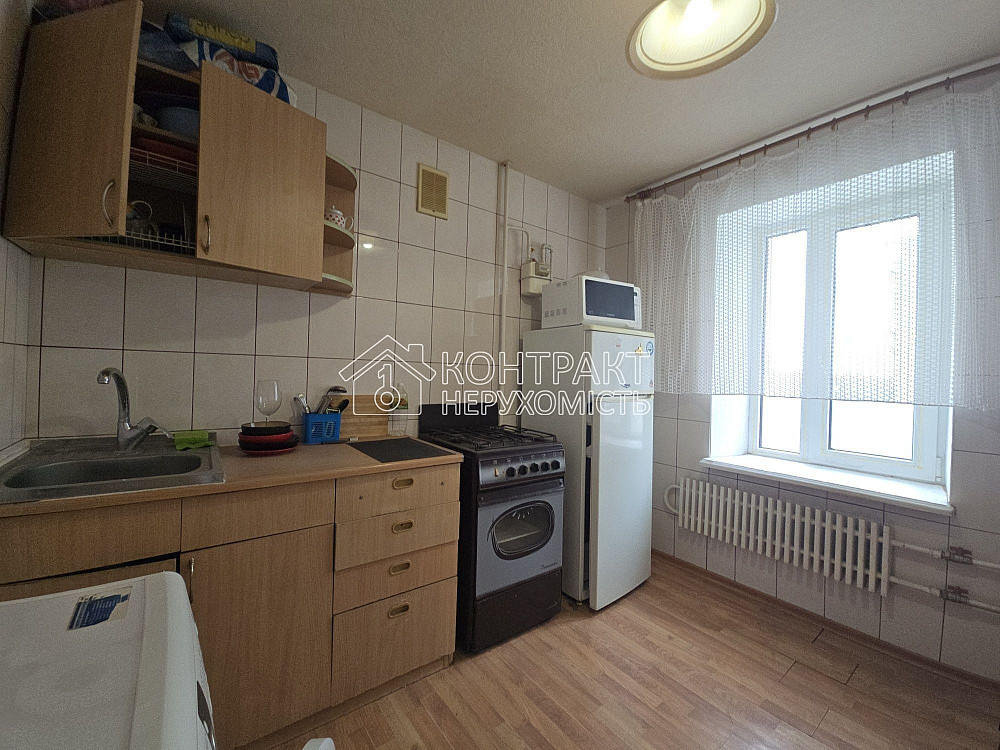 Оренда Квартира 1-кімнатна, 5/10 поверх на вул. Владислава Зубенка Харьков - изображение 6