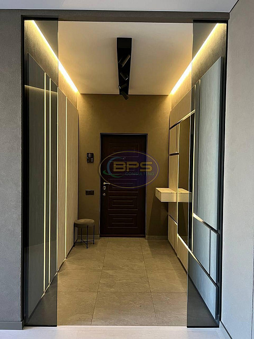 Продаж 3к квартири 108 кв. м Одеса - фото 17