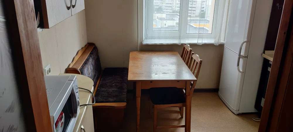 Оренда Квартира 3-кімнатна на ул. Срибнокильская, 22 Київ - фото 2