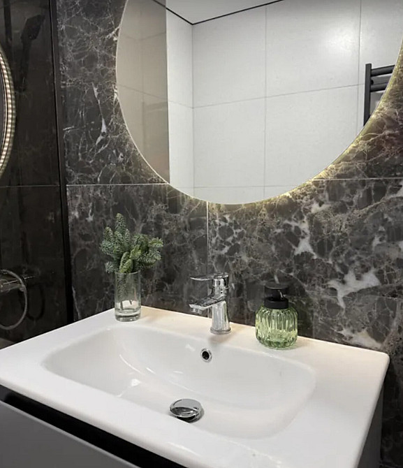 Продаж Квартира 3-кімнатна, 4/9 поверх на вул. Пирогова Тернопіль - фото 15