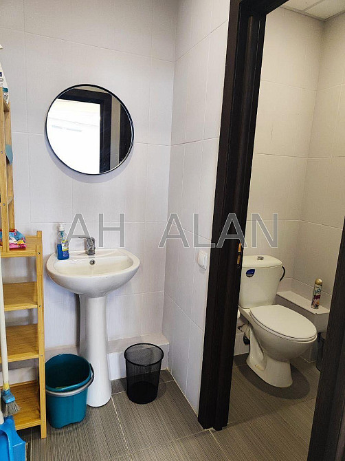 Оренда офісне приміщення на Вознесенський узвіз, 23А поверх - 6/6 Kiev - photo 9