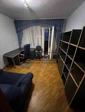 Продаж 4-кімнатної квартири на Позняках. № 21144687 Київ