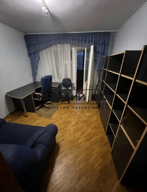 Продаж 4-кімнатної квартири на Позняках. № 21144687 Київ - фото 4