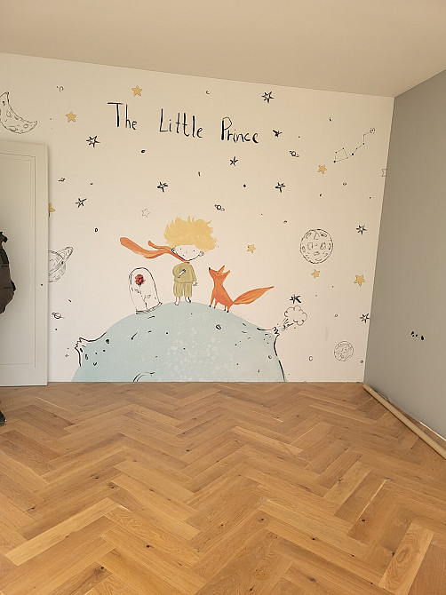 Продам новый дом на  10 ст. Б.Фонтана на 7ми сотках Одесса - изображение 11