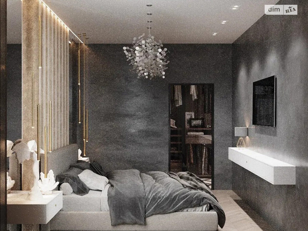 Продаж Квартира 3-кімнатна, 9/15 поверх на Космонавтів Vinnytsya - photo 2