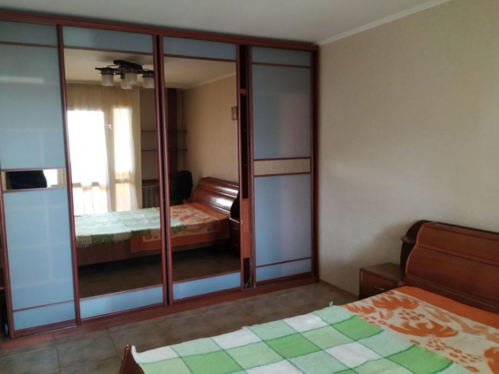 Оренда Квартира 2-кімнатна, 10/16 поверх на Драгоманова ул., 14a Київ - фото 3