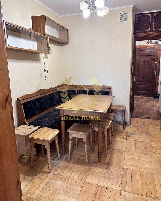 Продаж 1-кімнатної квартири на вулиці Корчака в Києві Київ - фото 7