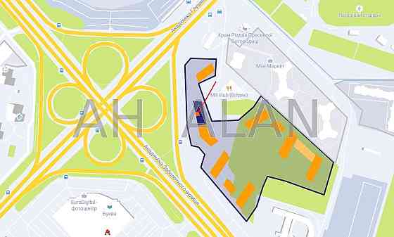 Продаж Будинок 2-кімнатний на Заболотного Академіка вул., 1 Kiev