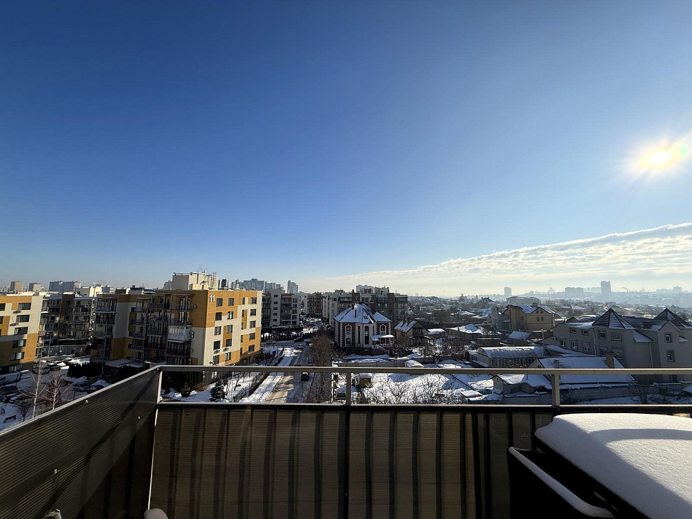 Продаж Квартира 2-кімнатна, 5/5 поверх на Замковецька вул., д. 102А Київ - фото 16