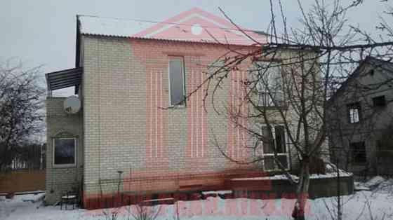 Продаж 2-поверховий Будинок з ділянкою 10 сот 300 кв.м  на Бориспольская Гора