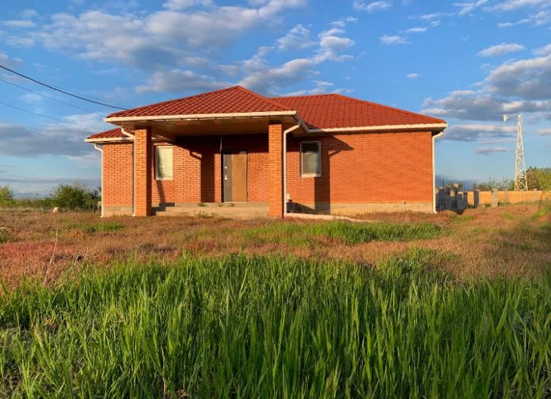 Продам новый дом с ремонтом в с.Фонтанка-2 (Лиманский р-н) Фонтанка - фото 2