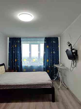 Оренда Квартира 1-кімнатна, 10/16 поверх на Райдужна, 19 Київ