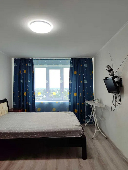 Оренда Квартира 1-кімнатна, 10/16 поверх на Райдужна, 19 Київ - фото 3