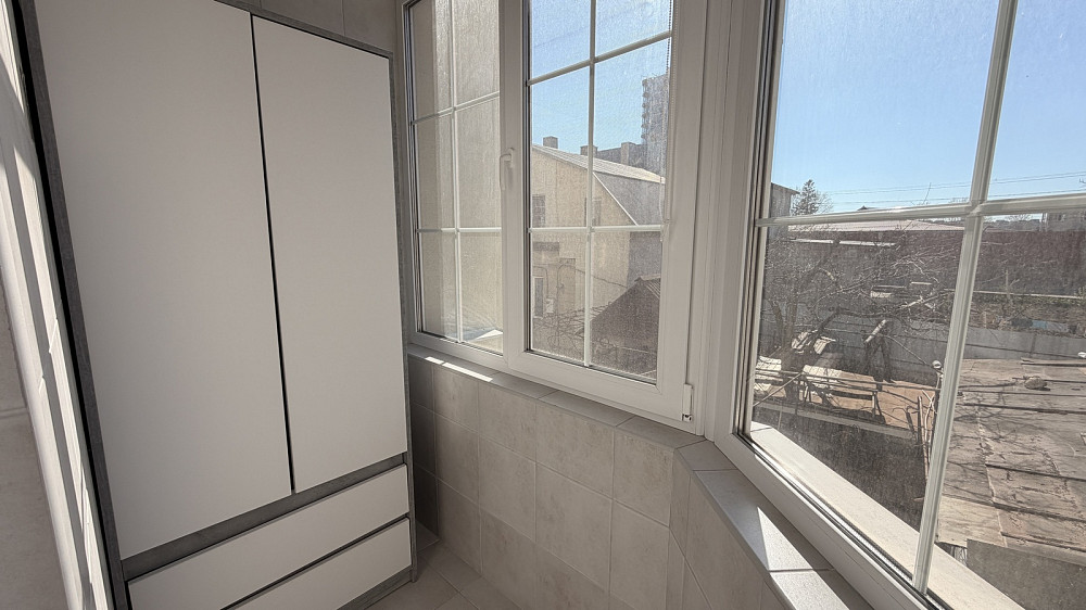 Продаж Квартира 3-кімнатна, 1/4 поверх на Наливайка С. вул., 14 Тернопіль - фото 15